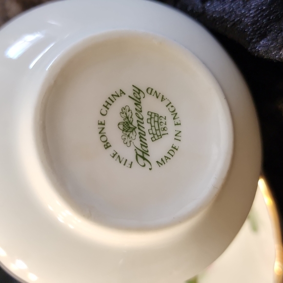 China Bone Hammersley - Picture 2 of 4